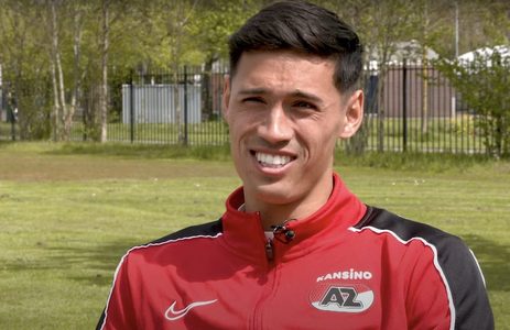 Tijjani Reijnders koopt villa in Zwolle