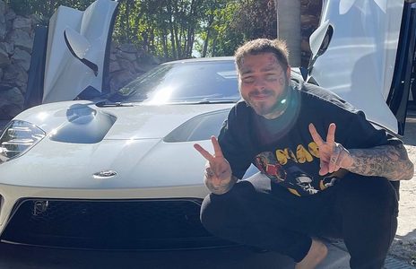 Post Malone