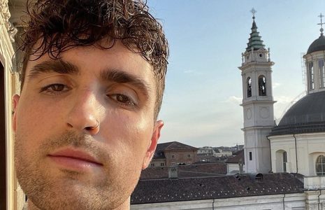 Duncan Laurence