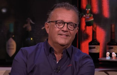 Illustratie voor: F1-reporter Jack Plooij verkoopt zijn sportwagen op Marktplaats