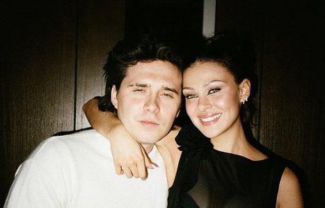 Brooklyn Beckham