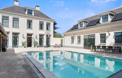 Villa Utrecht