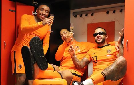Nederlands Elftal