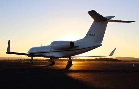 De Kosten van een Gulfstream G650 Privéjet