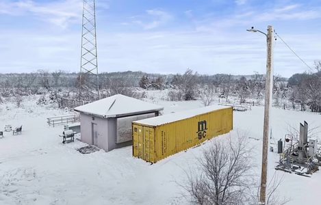 Bunker Missouri