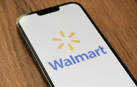 Illustratie voor: Amerikaanse supermarkt Walmart biedt een Tiny House aan van bijna $ 10,000