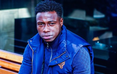 Quincy Promes
