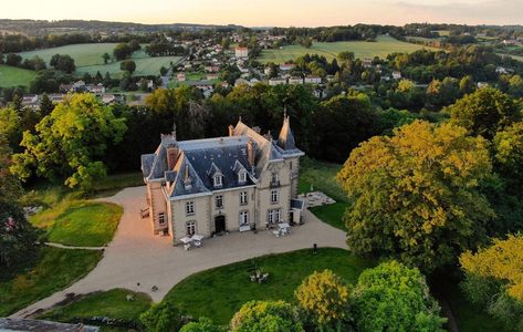 Chateau Meiland