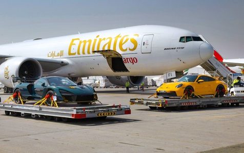 Supercars Emirates
