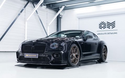 Bentley-Continental-GT-1