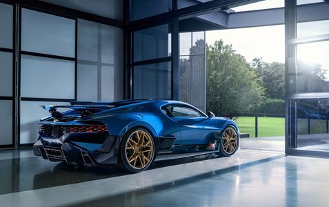 Bugatti