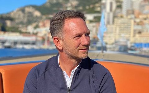 Christian Horner