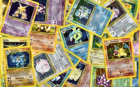 Amerikaan vindt Pokémon-kaart van $ 57.600 in deurkozijn van ouderlijk huis