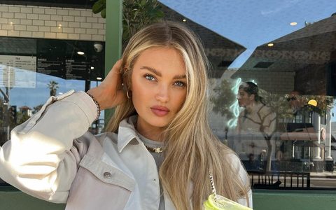 Romee Strijd