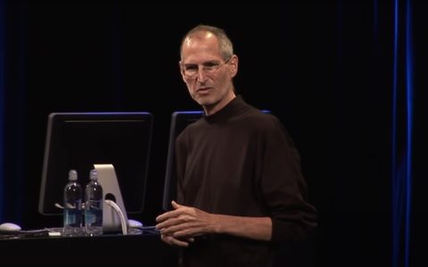 Steve Jobs
