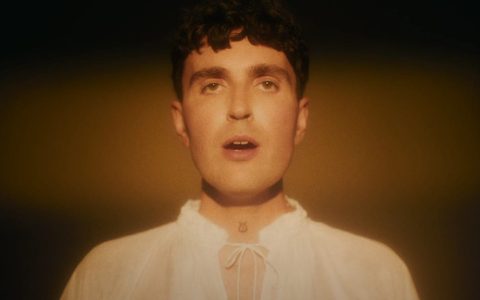 Duncan Laurence