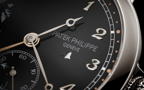 Ontdek het exclusieve eerbetoonhorloge van Patek Philippe, ontworpen door Thierry Stern als eerbetoon aan zijn vader en voormalig president.