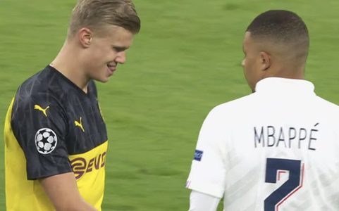 Top 10 duurste voetballers