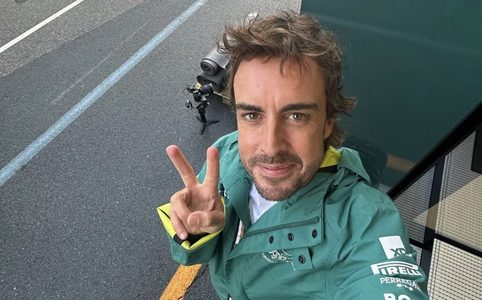Fernando Alonso