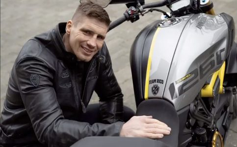 Rico Verhoeven