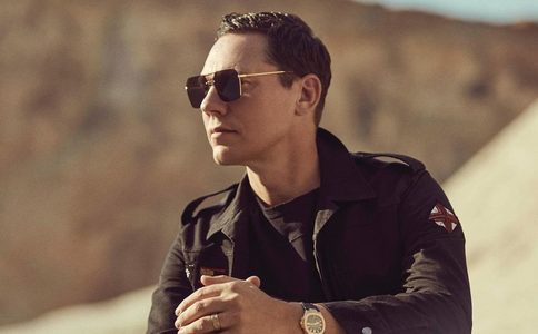 Tiësto