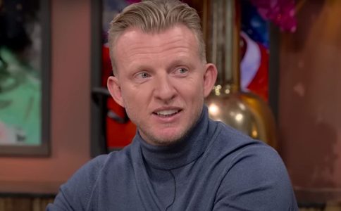 Dirk Kuijt