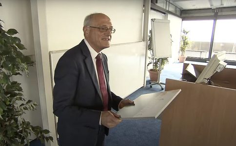 Gerard Sanderink rechtszaak