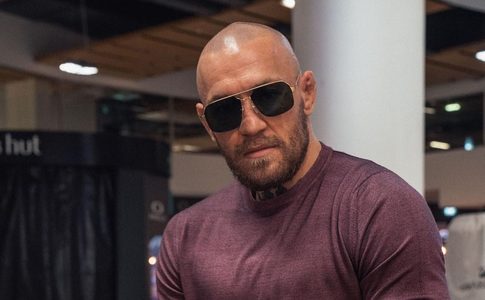 Conor McGregor