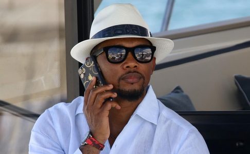Samuel Eto'o