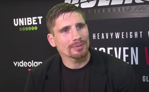Rico Verhoeven