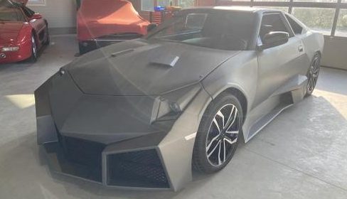 Toyota Supra