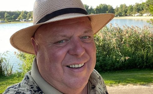 Peter Gillis eist € 2,3 miljoen van zijn ex Nicol Kremers
