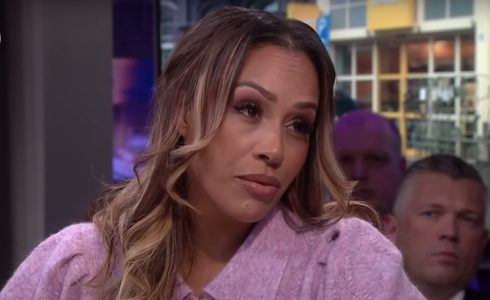 Glennis Grace