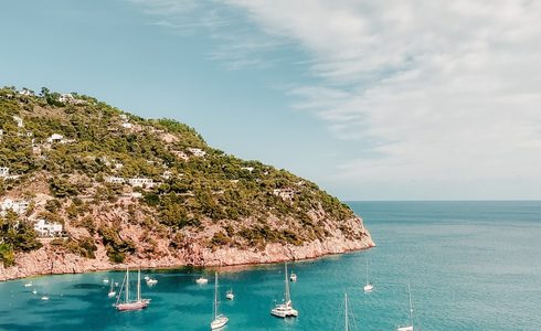 Ibiza (Waterdream)