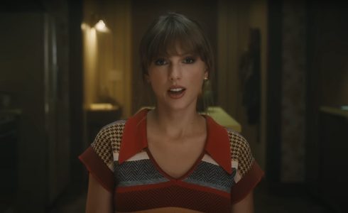 Taylor Swift