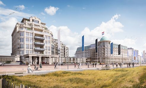 Residence van Oranje