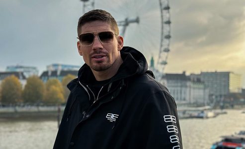 Rico Verhoeven