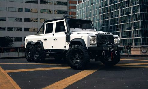 White Rhino