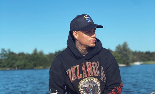 Gregory van der Wiel