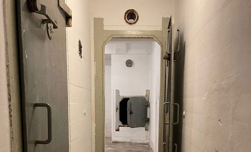 Bunker