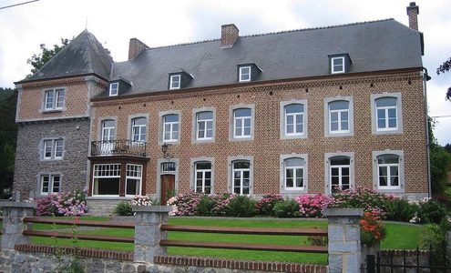Kasteel Le Richmond
