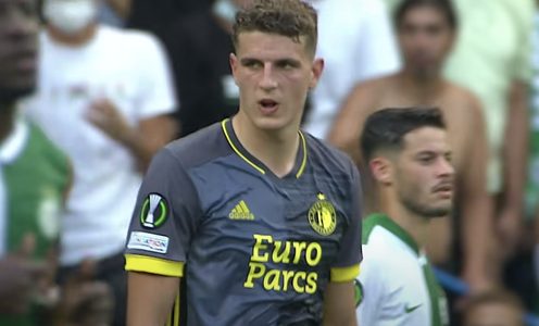 UEFA Conference League