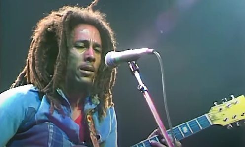 Bob Marley