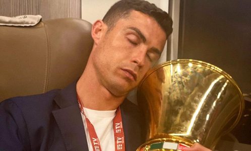 Ronaldo Trump
