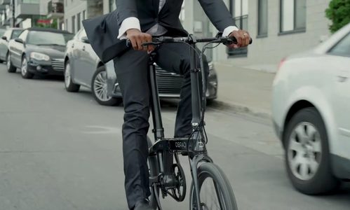 Carbo e-bike