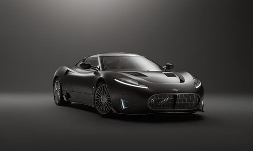 Spyker