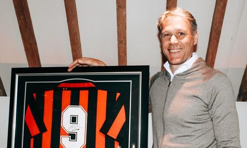Marco van Basten