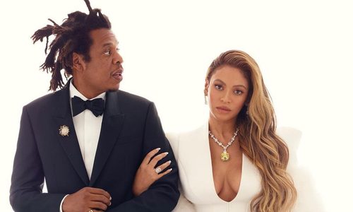 Jay-Z Patek Philippe