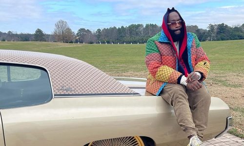 Rick Ross