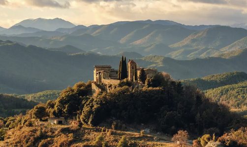 Catalonië